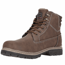 Whistler REGO Mens Boot Mustang